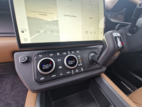 P300e X-Dynamic HSE 2.0 5dr SUV Automatic Petrol/Electric