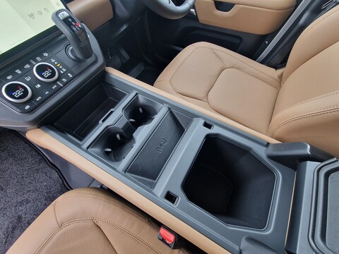 P300e X-Dynamic HSE 2.0 5dr SUV Automatic Petrol/Electric