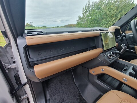 P300e X-Dynamic HSE 2.0 5dr SUV Automatic Petrol/Electric