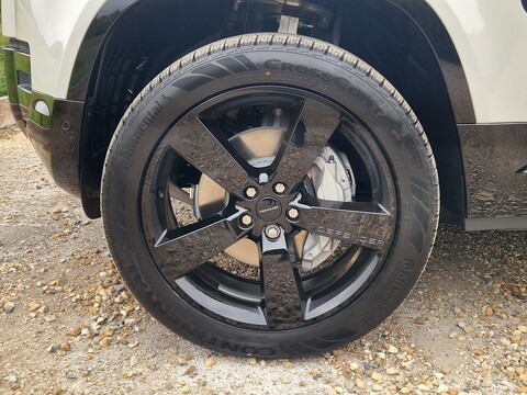 P300e X-Dynamic HSE 2.0 5dr SUV Automatic Petrol/Electric