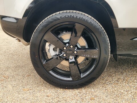 P300e X-Dynamic HSE 2.0 5dr SUV Automatic Petrol/Electric