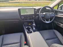 Lexus NX 350h Premium Plus 