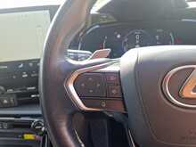 Lexus NX 350h Premium Plus 