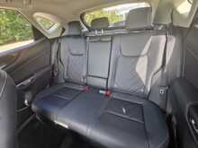 Lexus NX 350h Premium Plus 