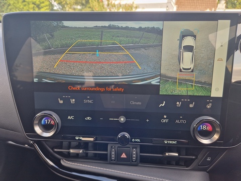 350h Premium Plus 2.5 5dr Estate CVT Petrol/Electric