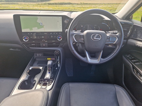 350h Premium Plus 2.5 5dr Estate CVT Petrol/Electric