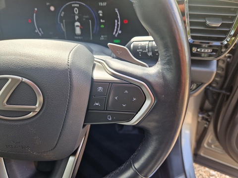 350h Premium Plus 2.5 5dr Estate CVT Petrol/Electric