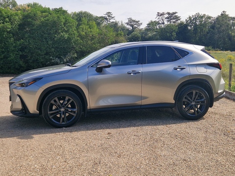 350h Premium Plus 2.5 5dr Estate CVT Petrol/Electric