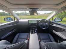 Lexus NX 350h Premium Plus 