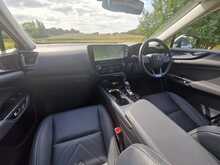Lexus NX 350h Premium Plus 