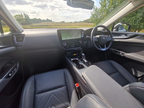 350h Premium Plus 2.5 5dr Estate CVT Petrol/Electric