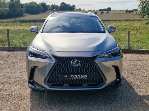 350h Premium Plus 2.5 5dr Estate CVT Petrol/Electric