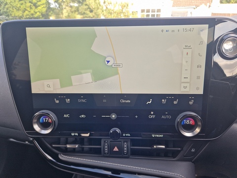 350h Premium Plus 2.5 5dr Estate CVT Petrol/Electric