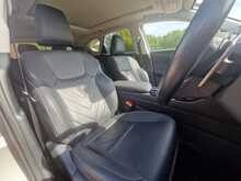 Lexus NX 350h Premium Plus 