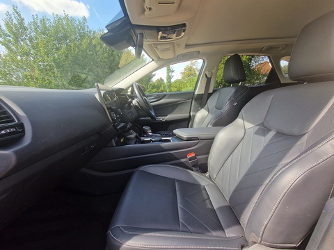 350h Premium Plus 2.5 5dr Estate CVT Petrol/Electric