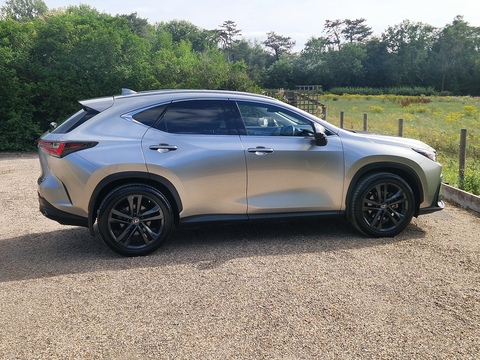 350h Premium Plus 2.5 5dr Estate CVT Petrol/Electric