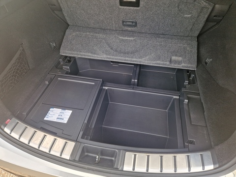 350h Premium Plus 2.5 5dr Estate CVT Petrol/Electric