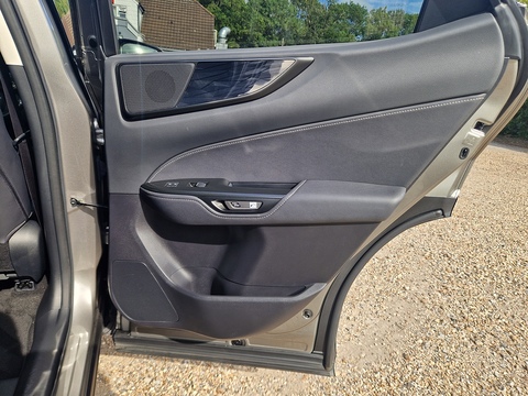 350h Premium Plus 2.5 5dr Estate CVT Petrol/Electric