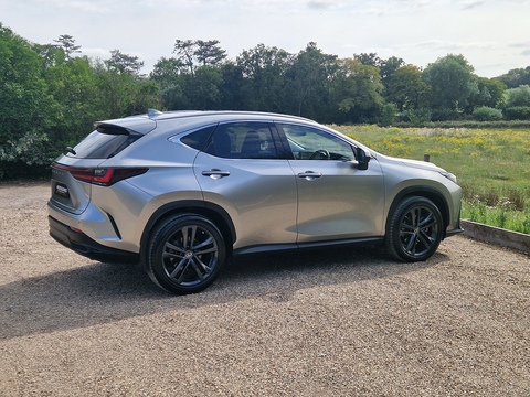 350h Premium Plus 2.5 5dr Estate CVT Petrol/Electric