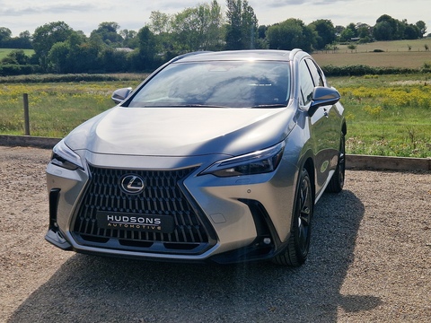 350h Premium Plus 2.5 5dr Estate CVT Petrol/Electric