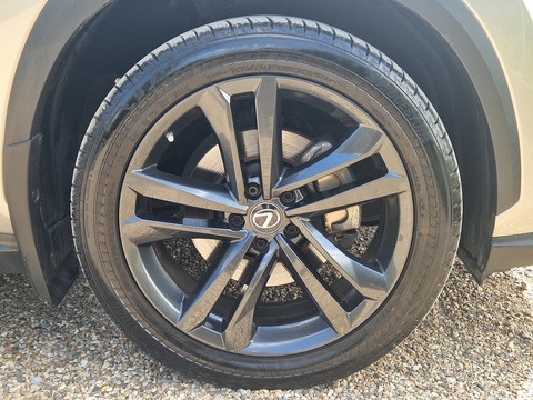 350h Premium Plus 2.5 5dr Estate CVT Petrol/Electric