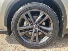 Lexus NX 350h Premium Plus 