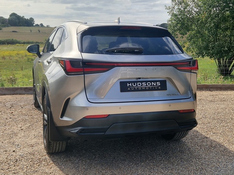 350h Premium Plus 2.5 5dr Estate CVT Petrol/Electric