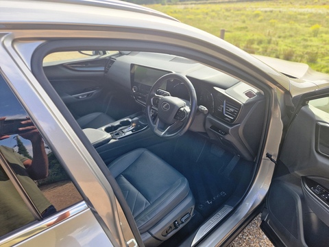 350h Premium Plus 2.5 5dr Estate CVT Petrol/Electric