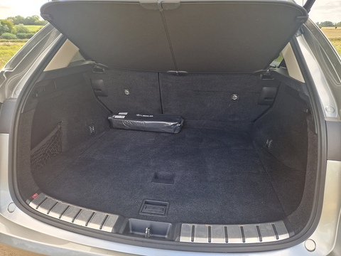 350h Premium Plus 2.5 5dr Estate CVT Petrol/Electric