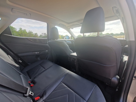 350h Premium Plus 2.5 5dr Estate CVT Petrol/Electric