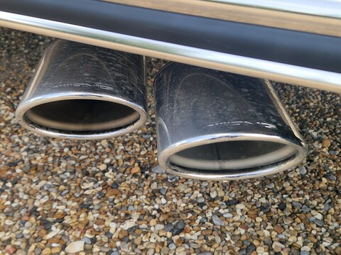 AMG G 63 4.00 5dr SUV Automatic Petrol