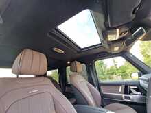 Mercedes-Benz G-Class AMG G 63 