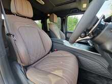 Mercedes-Benz G-Class AMG G 63 