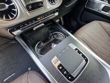 Mercedes-Benz G-Class AMG G 63 