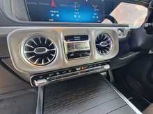 Mercedes-Benz G-Class AMG G 63 