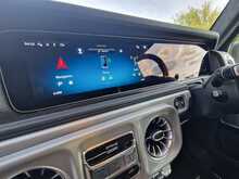 Mercedes-Benz G-Class AMG G 63 