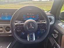 Mercedes-Benz G-Class AMG G 63 