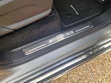 Mercedes-Benz G-Class AMG G 63 