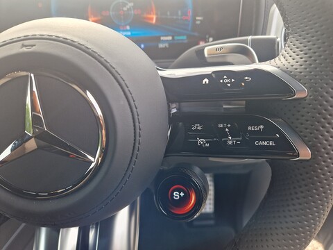 AMG G 63 4.00 5dr SUV Automatic Petrol