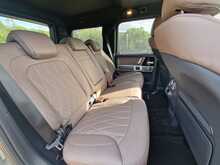 Mercedes-Benz G-Class AMG G 63 