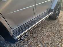 Mercedes-Benz G-Class AMG G 63 