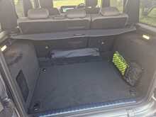 Mercedes-Benz G-Class AMG G 63 