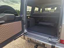 Mercedes-Benz G-Class AMG G 63 