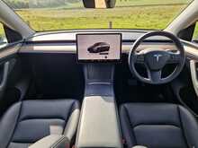 Tesla Model Y Long Range 