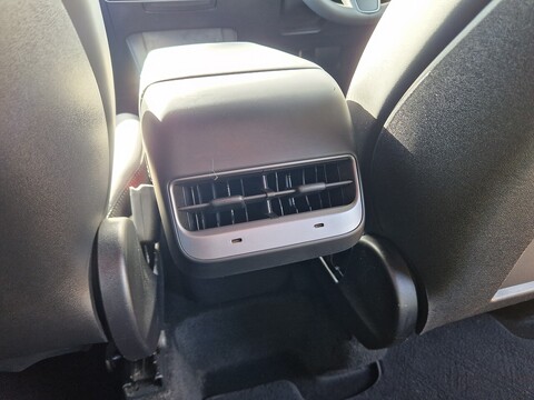 Long Range 5dr SUV Automatic Electric