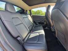 Tesla Model Y Long Range 