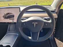 Tesla Model Y Long Range 