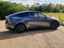 Tesla Model Y Long Range 
