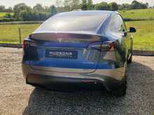 Tesla Model Y Long Range 