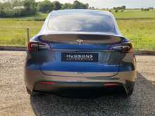 Tesla Model Y Long Range 